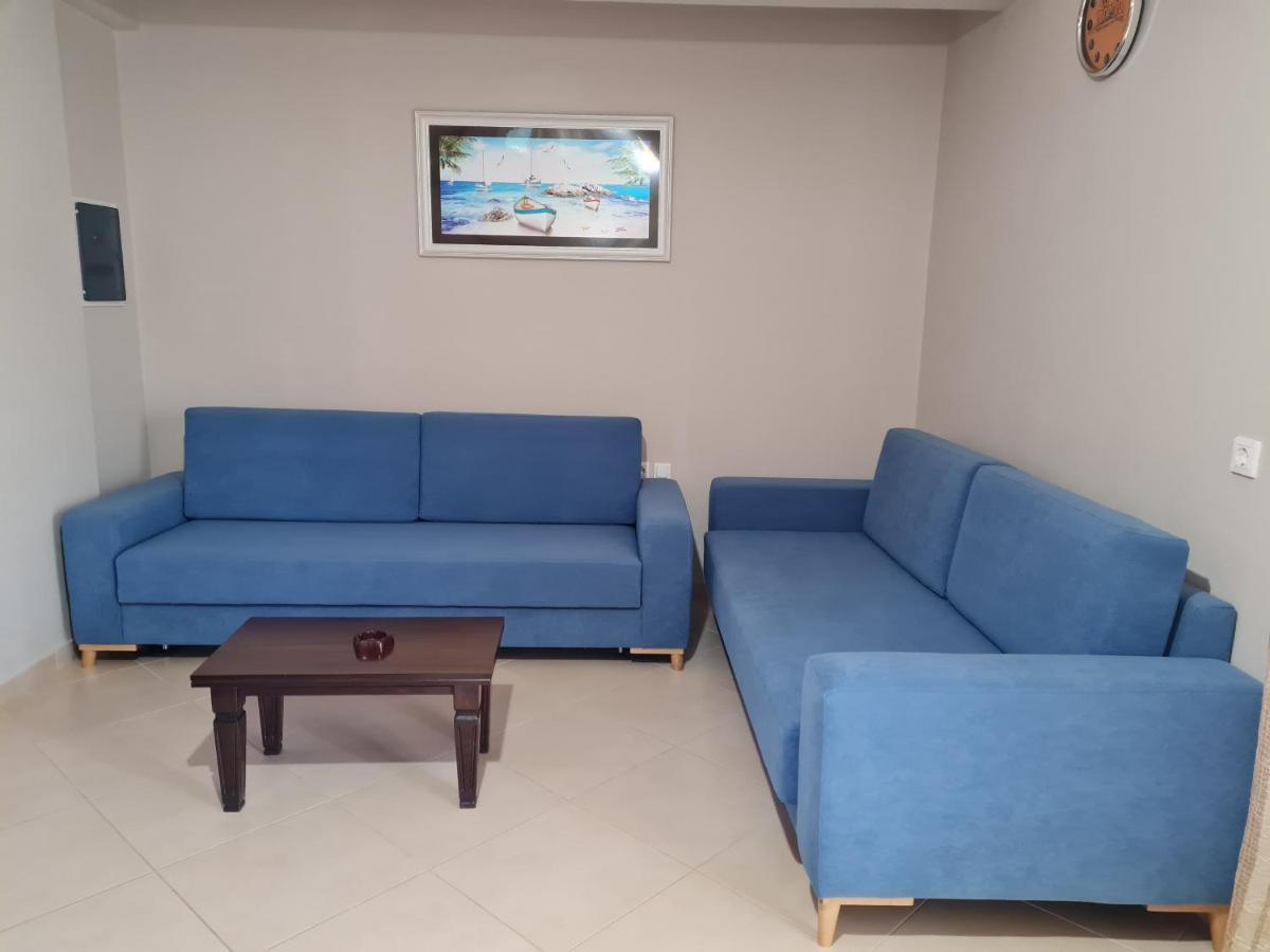 Apartments Vila Emiliano บอร์ช ภายนอก รูปภาพ