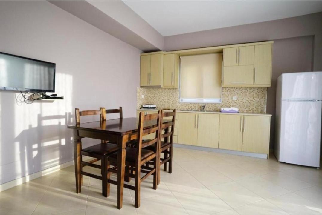 Apartments Vila Emiliano บอร์ช ภายนอก รูปภาพ