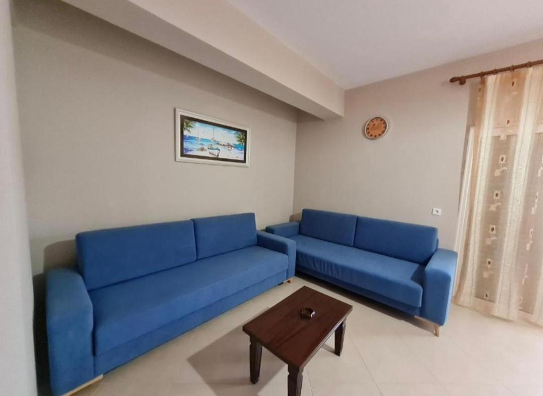 Apartments Vila Emiliano บอร์ช ภายนอก รูปภาพ
