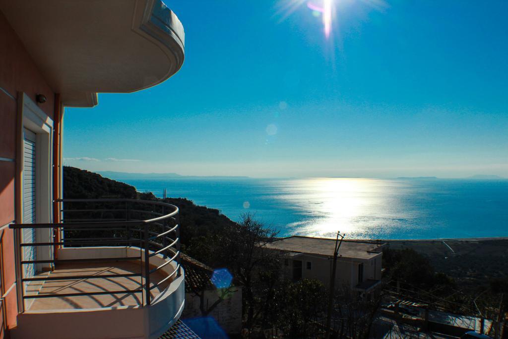 Apartments Vila Emiliano บอร์ช ห้อง รูปภาพ