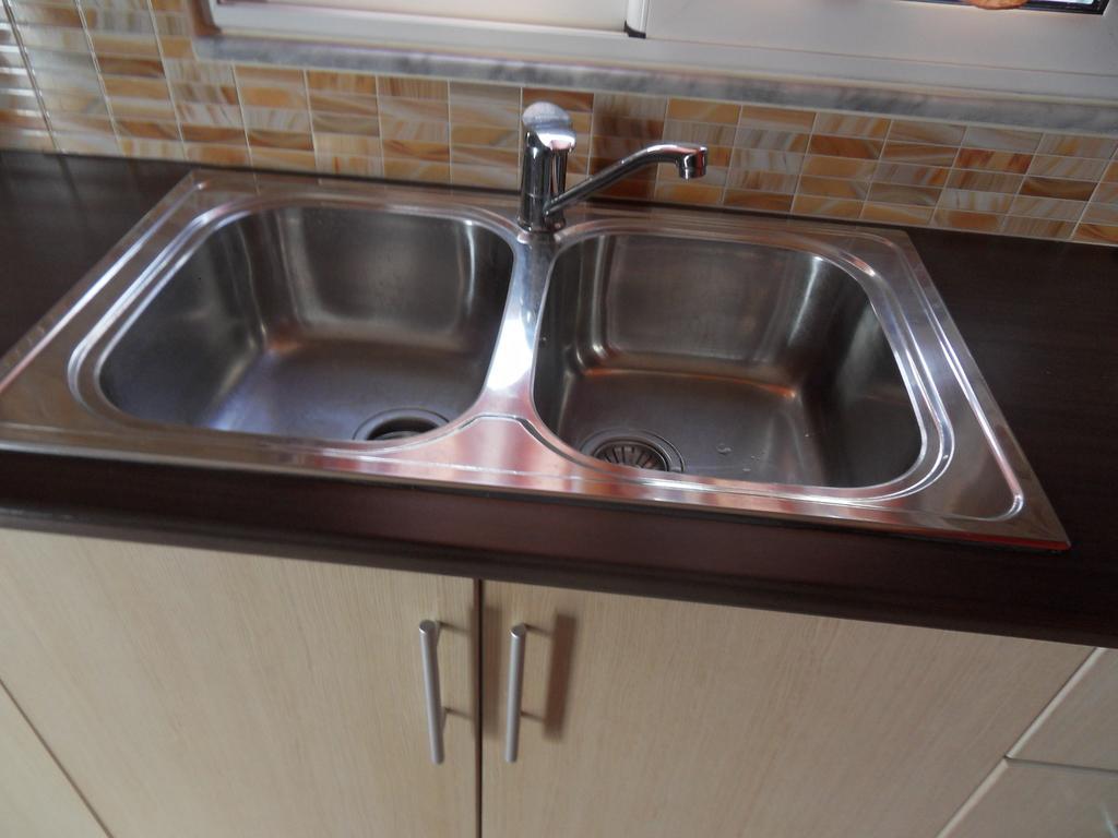 Apartments Vila Emiliano บอร์ช ภายนอก รูปภาพ