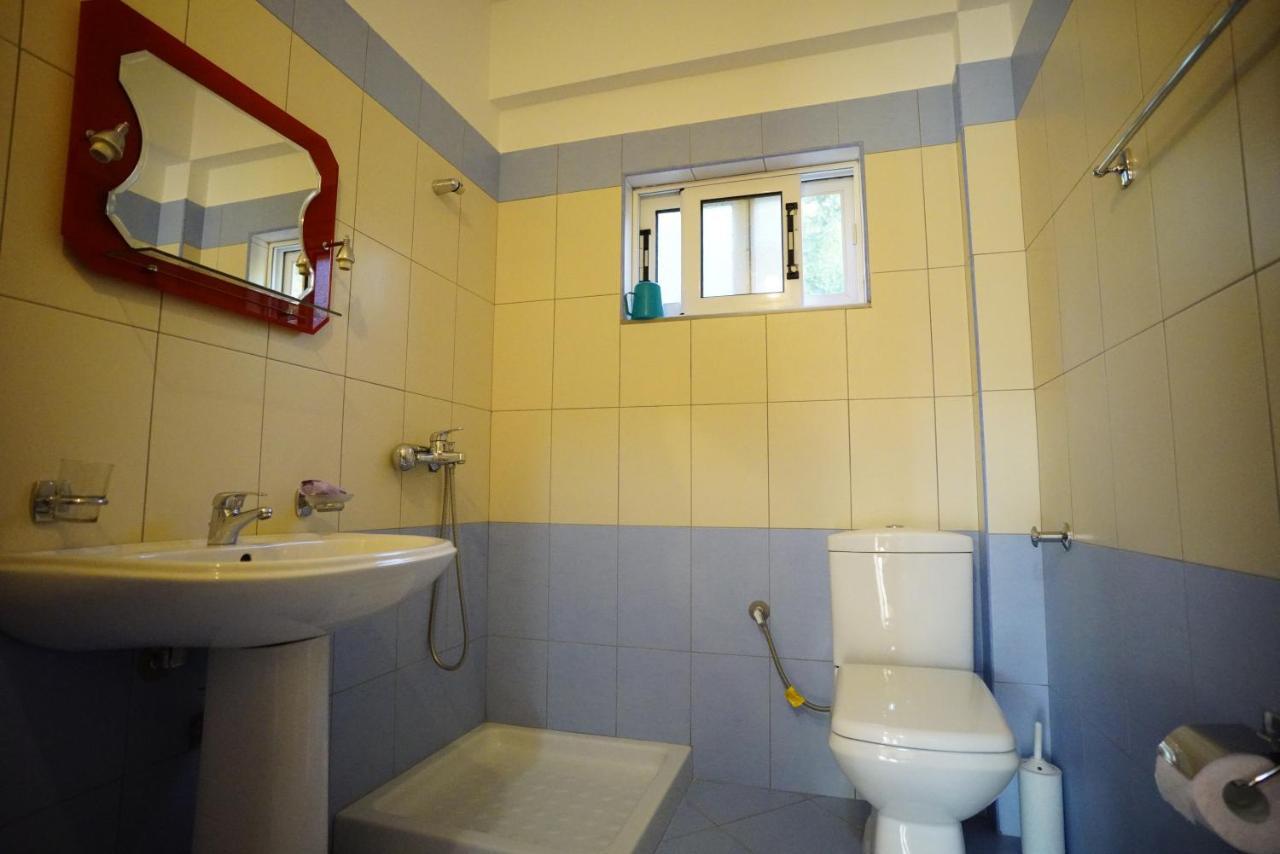 Apartments Vila Emiliano บอร์ช ภายนอก รูปภาพ